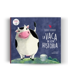 LA VACA DE ESTA HISTORIA - NOVEDAD