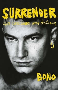 Surrender: 40 canciones, una historia BONO