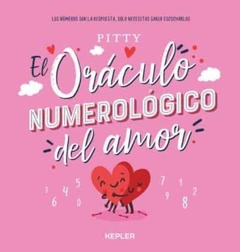 Oraculo Numerologico Del Amor, El (Arg)