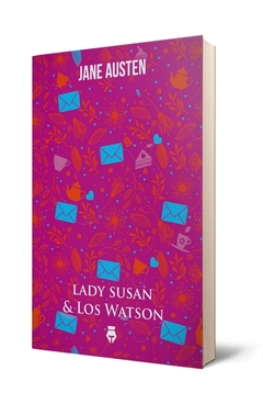 Lady Susan - Los Watson