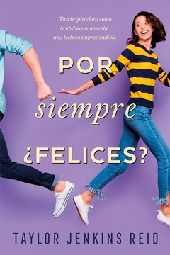 Por Siempre ¿Felices? Arg