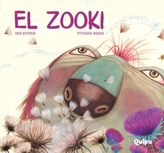 EL ZOOKI (*) -LIBRO ALBUM-