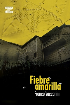 Fiebre Amarilla Rd