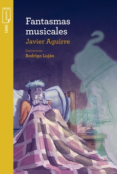 Fantasma Musicales