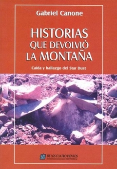 Historias Que Devolvio La Montaña