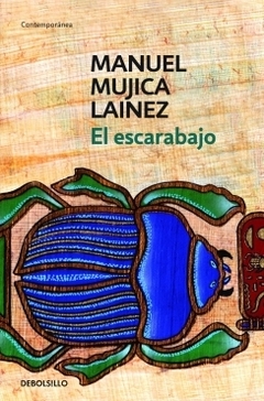 El escarabajo MANUEL MUJICA LAINEZ