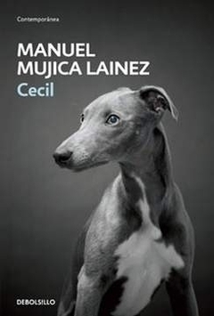 Cecil MANUEL MUJICA LAINEZ