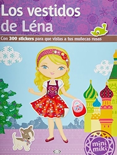 Mm - Los Vestidos De Lena