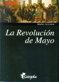 Revolución De Mayo, La