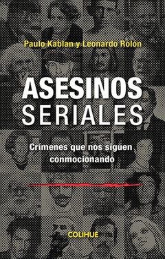 Asesinos Seriales