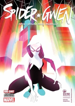 Spider-Gwen