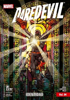 Daredevil Vol. 4