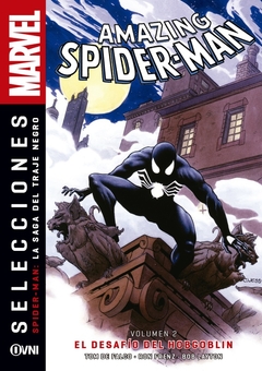 Selecciones - Spiderman: Saga Del Traje Negro Vol. 2