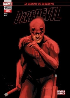 Daredevil Vol. 8 - La Muerte De Daredevil