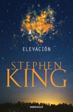 Elevación STEPHEN KING