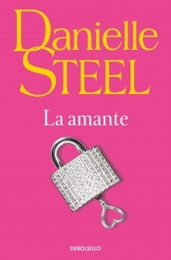 La amante DANIELLE STEEL