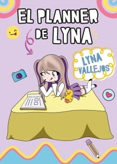 El planner de Lyna LYNA VALLEJOS