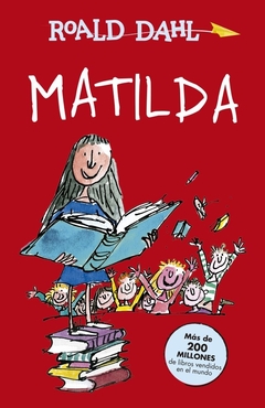 Matilda (Colección Alfaguara Clásicos)