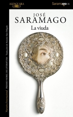 La viuda JOSE SARAMAGO