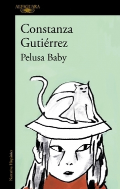 Pelusa Baby CONSTANZA GUTIERREZ