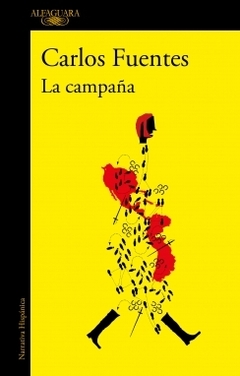 La campaña CARLOS FUENTES