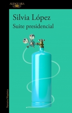 Suite presidencial SILVIA LOPEZ