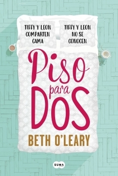 Piso para dos BETH O'LEARY