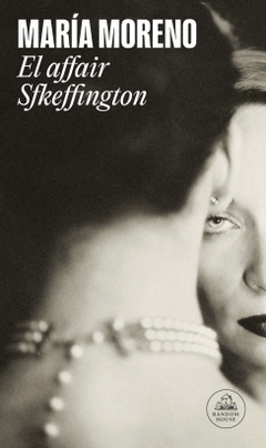 El affair Skeffington MARIA MORENO