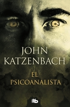 El Psicoanalista JOHN KATZENBACH
