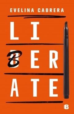 Liberate/Liderate EVELINA CABRERA