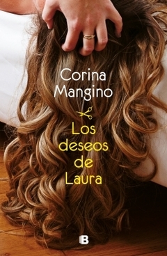 Los deseos de Laura CORINA MANGINO