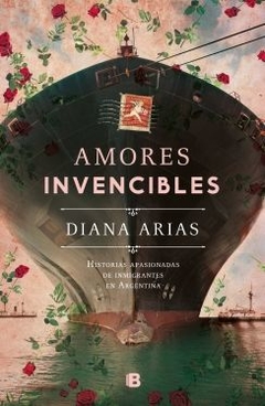 Amores invencibles: Historias apasionadas de inmigrantes en Argentina