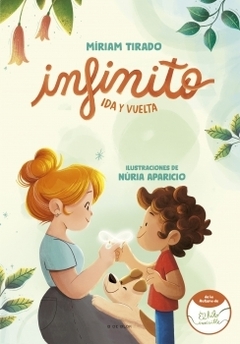 Infinito. Ida y vuelta MIRIAM TIRADO