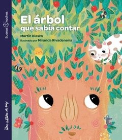 El Árbol Que Sabía Contar