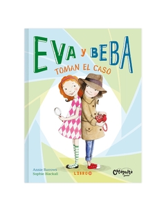 10. Eva y Beba