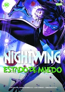 Nightwing: Estado de miedo