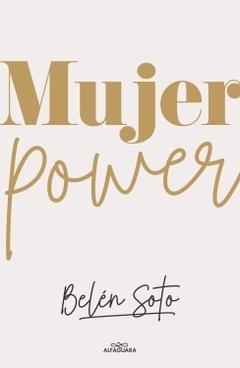 Mujer power BELEN SOTO INFANTE