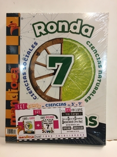 Ronda De Ciencias 7 Caba (2021)