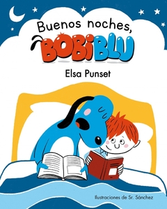 ¡Buenas noches, Bobiblú! (Bobiblú)