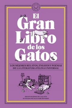 El Gran Libro de los Gatos VARIOS AUTORES