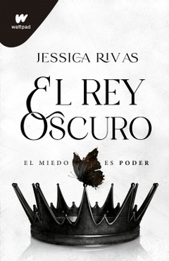 Rey Oscuro, El (Belleza Oscura 2)