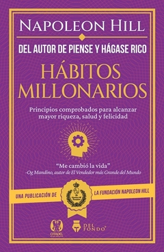 Hábitos millonarios