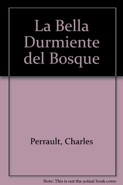 La Bella Durmiente Del Bosque