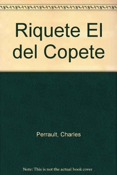 Riquete El Del Copete