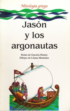 Jasón Y Los Argonautas