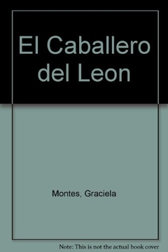 El Caballero Del León