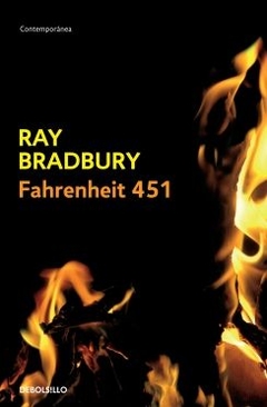 Fahrenheit 451 RAY BRADBURY