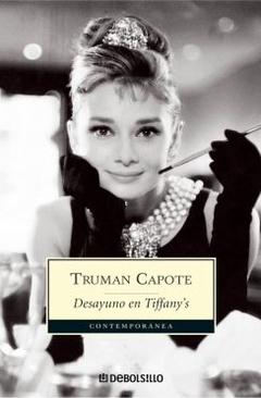 Desayuno en Tiffany's TRUMAN CAPOTE