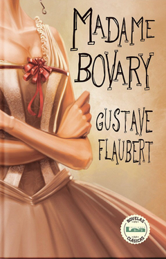 Madame Bovary - Gustave Flaubert