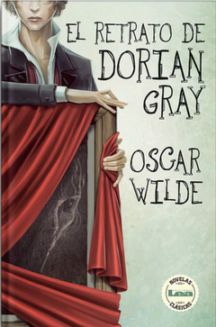 El retrato de Dorian Gray - Oscar Wilde